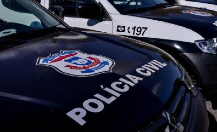Dois foragidos da justiça são capturados em Mirassol
