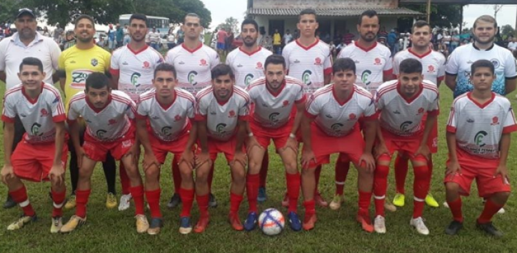 FINAL DA COPA AREIA BRANCA 2019: Jequam vence por 2x1 equipe do Caramujo e é campeão