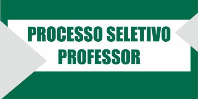 Prefeitura de Quatro Marcos abre processo seletivo para 16 vagas de professores mais cadastro reserva