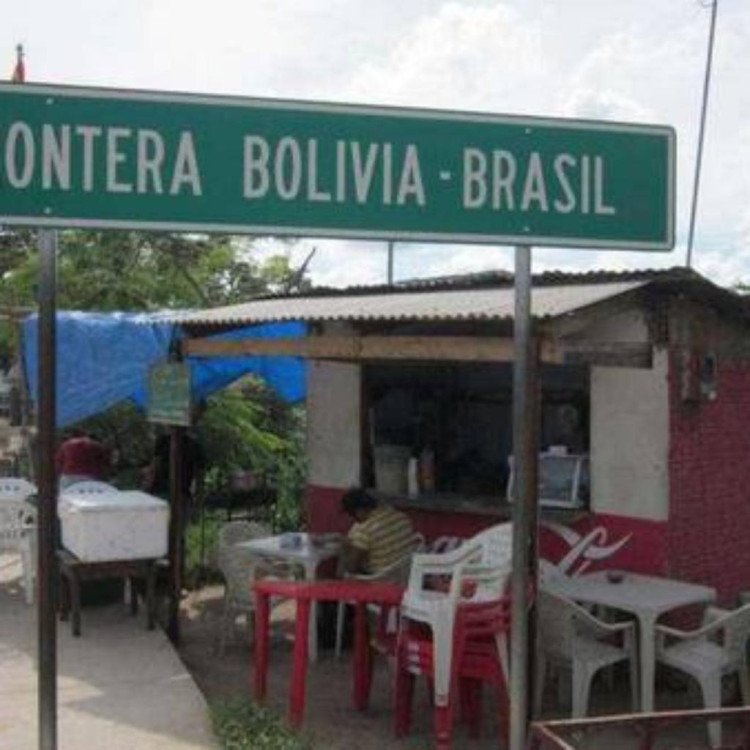 Proprietários de terras na faixa de fronteira: provimento visa garantir segurança jurídica aos donos de terras