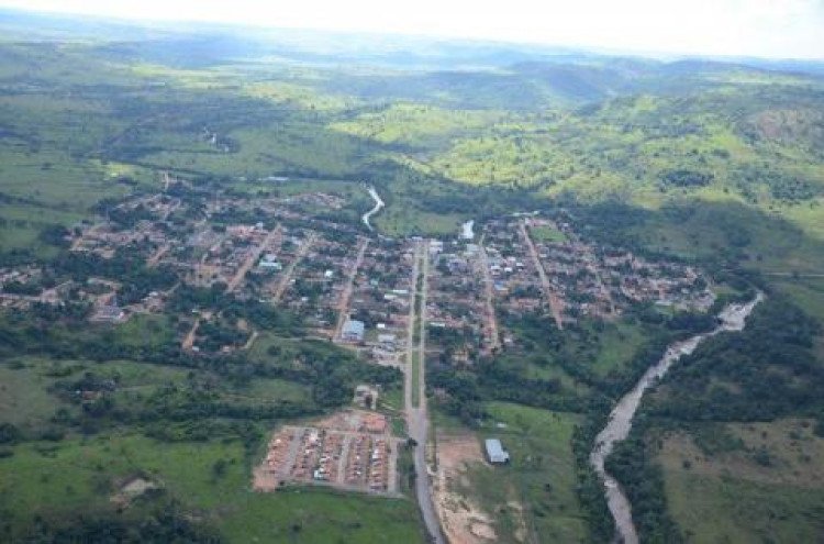 Salto do Céu gasta 15% menos do que a lei permite com pessoal