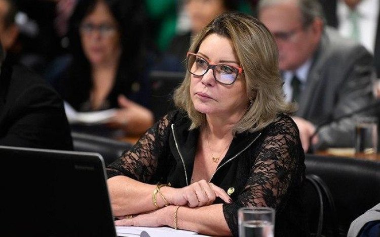 ELEIÇÃO AO SENADO: TRE define eleição em 26 de abril e tenta evitar abstenção