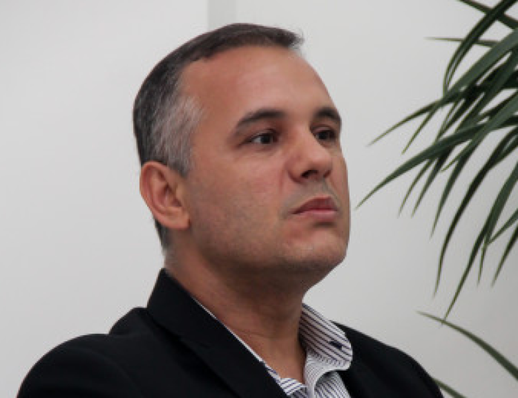 Em 4 anos MT terá mais servidores aposentados do que na ativa, diz Elliton Presidente da MT PREV