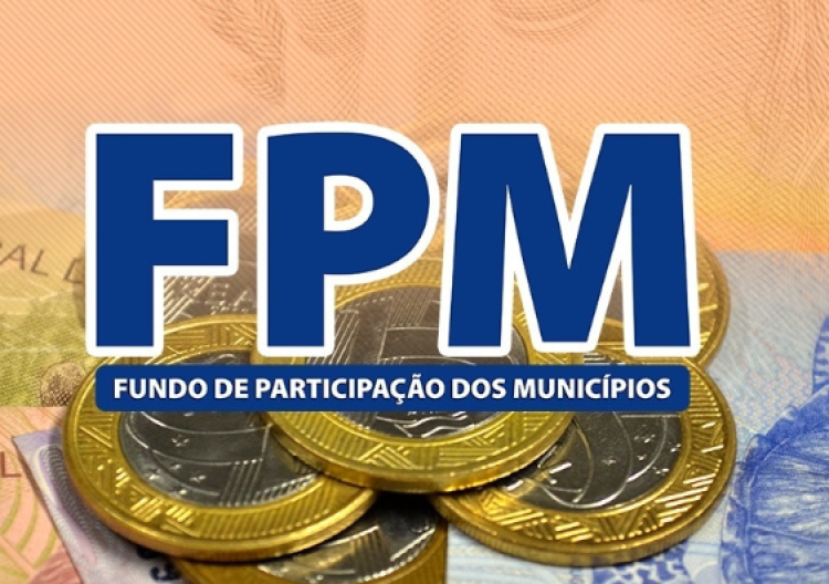FPM: Noticia ruim para municípios da região Oeste; Repasse aos municípios de MT cai em 2020