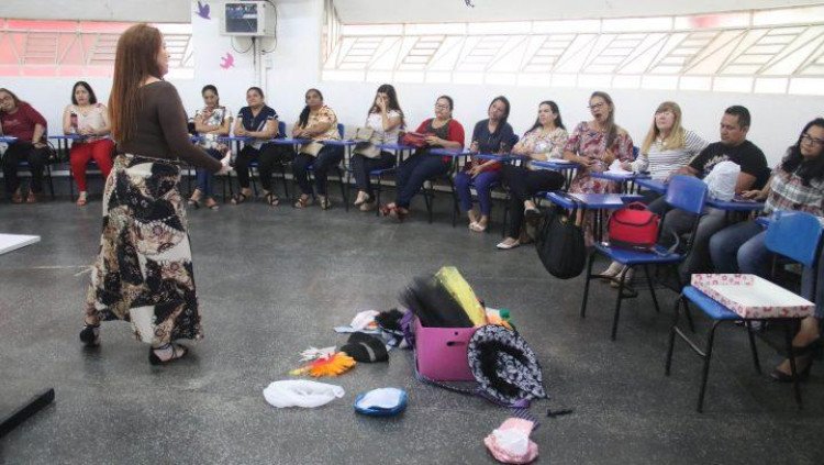 Professores do Estado de MT vão passar por avaliação de desempenho