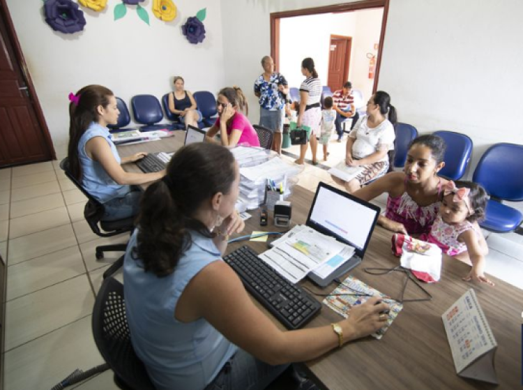 Secretaria de saúde de Quatro Marcos volta atendimento nesta segunda-feira, dia 13