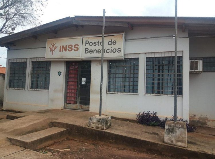 ALERTA: Falta de médico perito pode levar ao fechamento do Posto do INSS de Mirassol  D'Oeste