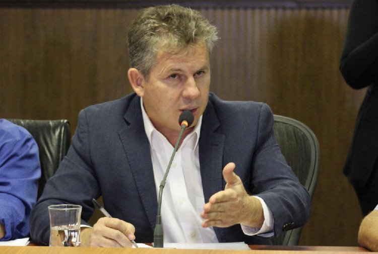 Governador fará parcerias com prefeitos para aumentar rede de atendimento na Saúde