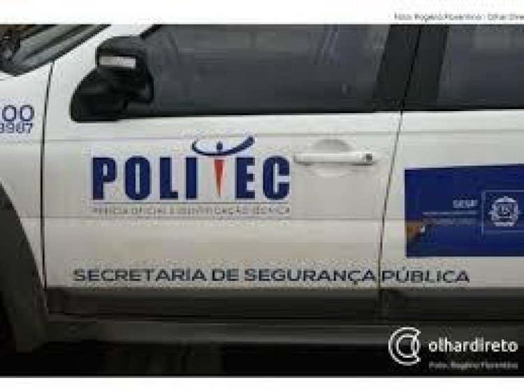 Homem é encontrado morto degolado dentro de casa em Mirassol D’Oeste