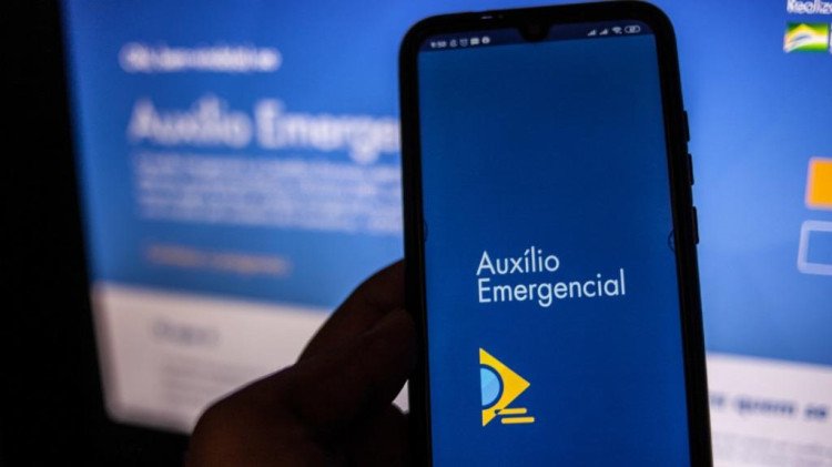 BOLSA CORONAVÍRUS: Clique aqui e faça o seu cadastro