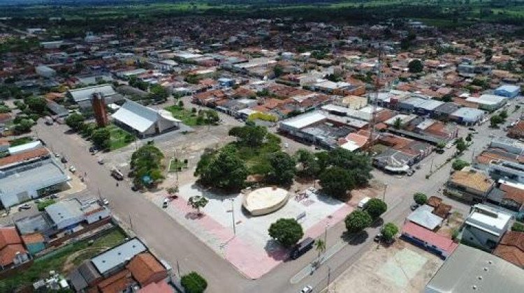 ALMT aprova calamidade financeira de São José dos Quatro Marcos e mais 10 municípios de MT