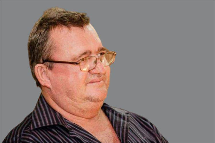 Faleceu o ex-vereador por Quatro Marcos, Assis Elias Moura