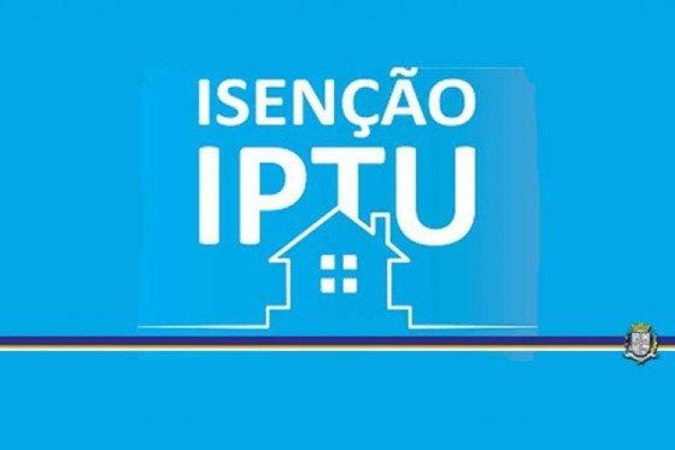 ISENÇÃO DE IPTU: veja regras no decreto emitido pela prefeitura de Quatro Marcos
