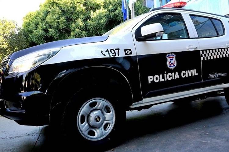 Operação Ordenha cumpre 16 mandados judiciais em investigação de roubo de veículos e homicídios