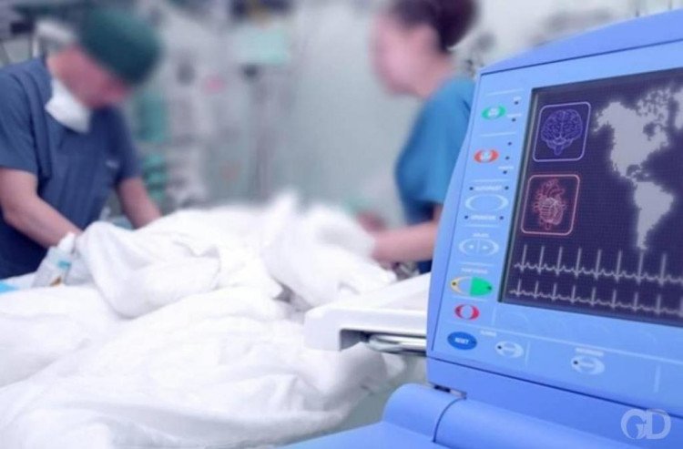 QUATRO MARCOS: Após quase 12  horas  de espera por leito de UTI idosa é transferida para Cuiabá