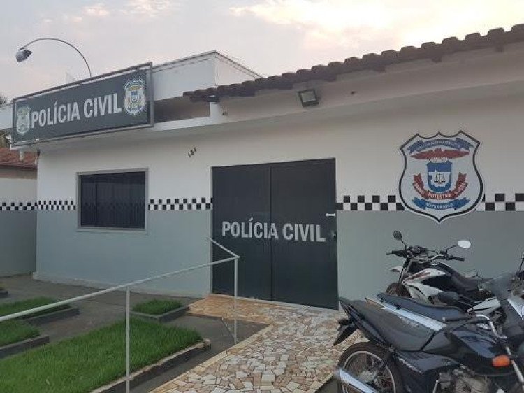 Suspeito de tentativa de homicídio tem prisão cumprida em Quatro Marcos  após ter verdadeiro nome identificado pela Polícia Civil