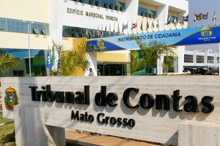 TCE alerta Reserva do Cabaçal e Curvelândia por risco de estourar gastos com salários