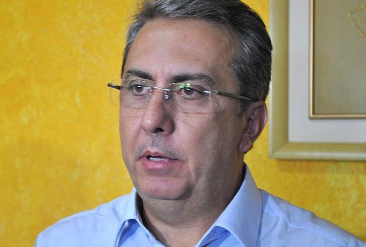 Morre ex-deputado estadual Professor Adriano Silva; Adriano também foi Reitor da Unemat