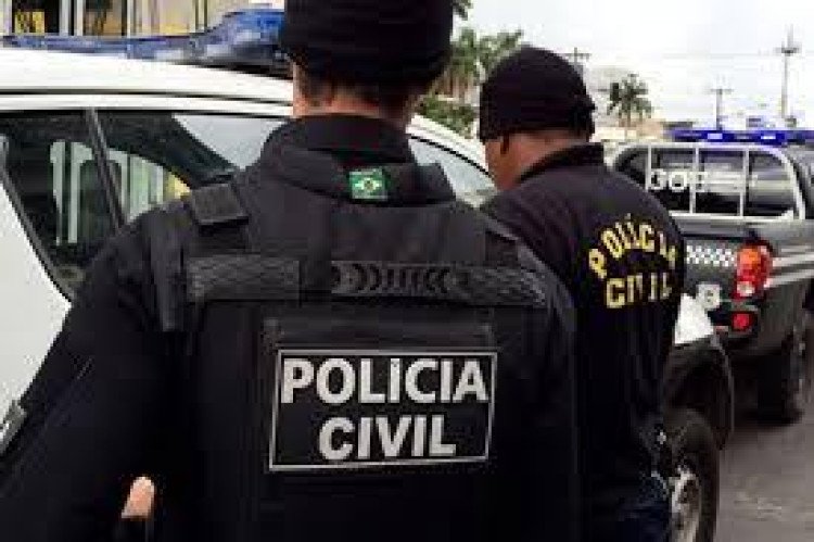 Polícia Civil prende dois suspeitos envolvidos com compra e venda de diploma falso em Jauru