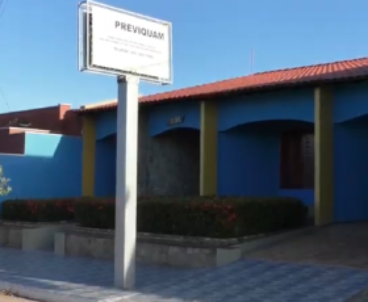 Quatro Marcos sanciona lei que reestruturou Regime Próprio de Previdência Social do Município de São José dos Quatro Marcos