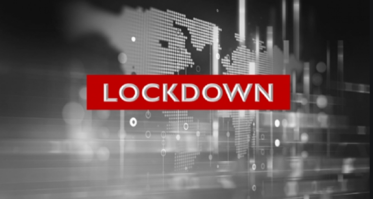 Lockdown  em Quatro Marcos é prorrogado até 12 de julho