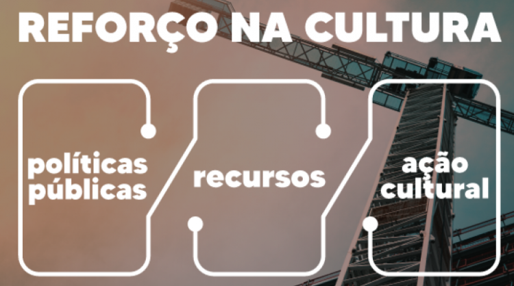 Quatro Marcos apoiará 48 projetos culturais, artistas, trabalhadores e empresas de eventos do município