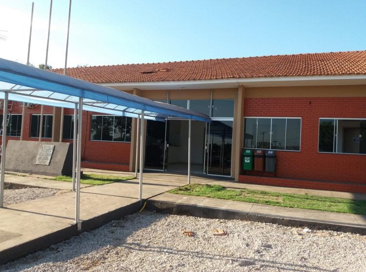 RECURSOS PARA A SAÚDE: Câmara de Quatro Marcos devolve recursos para instalação do Raio X, aquisição de camas leito e aparelhagem hospitalar