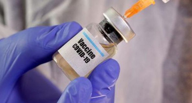 Saúde Vacina chinesa contra covid-19 começará a ser testada amanhã em SP