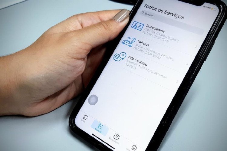 Serviços mais procurados no Detran-MT estão disponíveis online