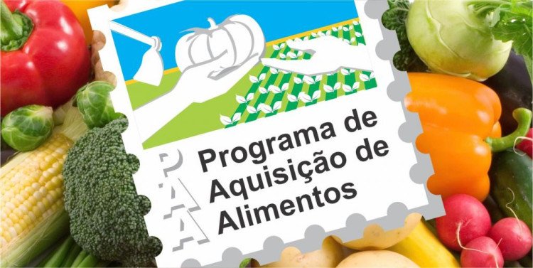 Quatro Marcos será contemplado pelo Programa de Aquisição de Alimentos do Governo de MT