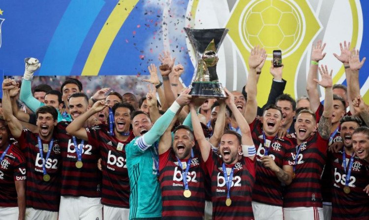 Quem vai brigar pelo título do Brasileirão 2020?