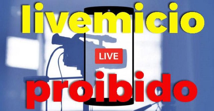 TSE proíbe comícios em lives na campanha deste ano