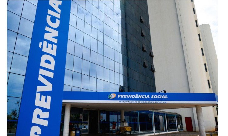 Apenas segurados agendados serão atendidos nas agências do INSS