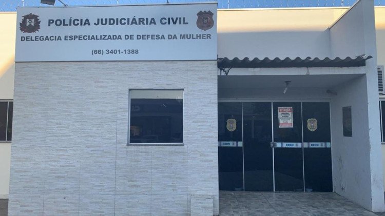 Líder religioso é preso por estuprar sua enteada com deficiência