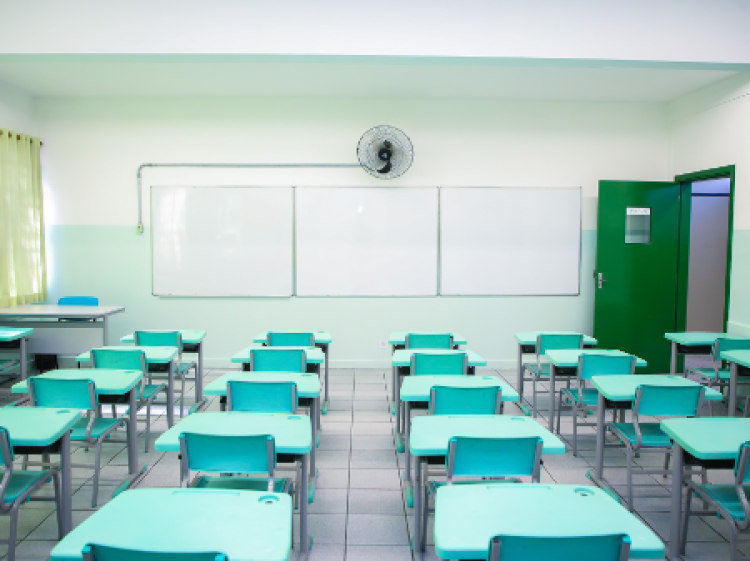 Retomada das aulas: Ministério da Saúde publica guia de orientações