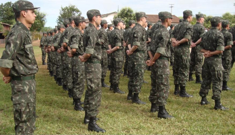 Tropas federais reforçarão a segurança em Mirassol Doeste e outros municípios  nas eleições