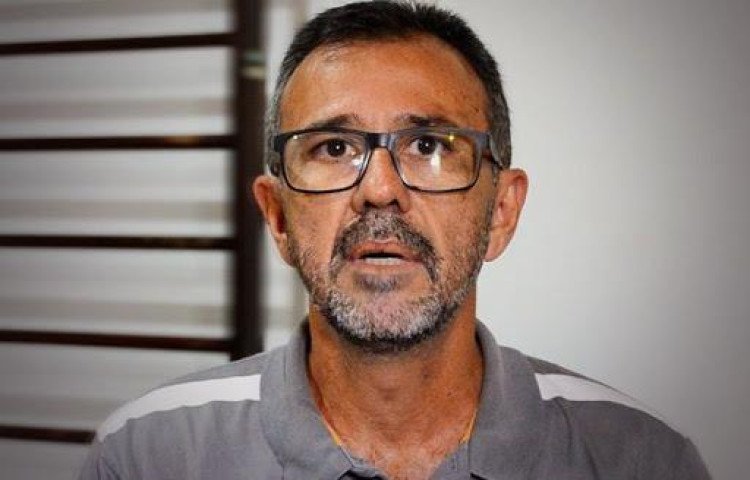 Enilson Rios, do Solidariedade, é eleito prefeito de Araputanga
