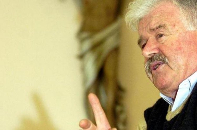 Ex- pároco de Mirassol, Mariano Callegari morre em São Marcos