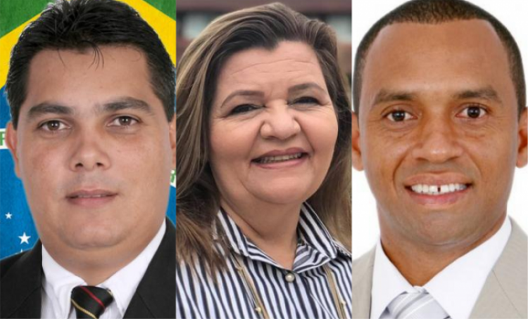 Pesquisa aponta Jamis Silva em 1º lugar com 60.93% dos votos válidos