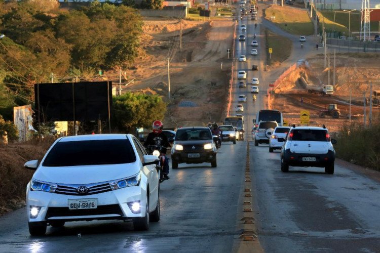 Veículos com placas finais 6 e 7 tem desconto no IPVA até dia 23