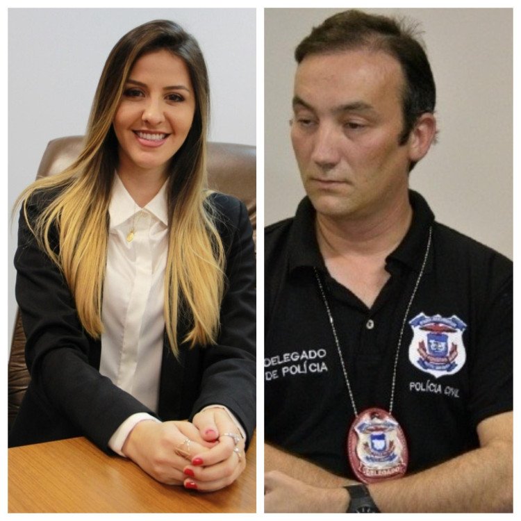 Câmara aprova Moção de Congratulação a Juíza e Delegado de São José dos Quatro Marcos