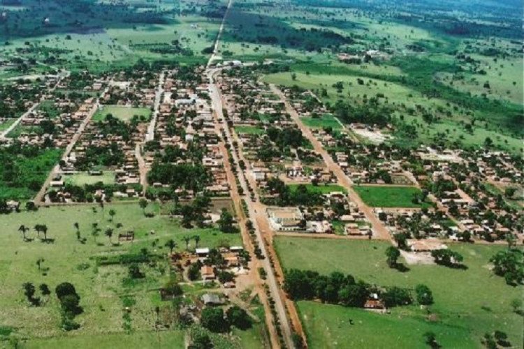 Curvelândia comemora aniversário com ações do Estado em infraestrutura e saúde