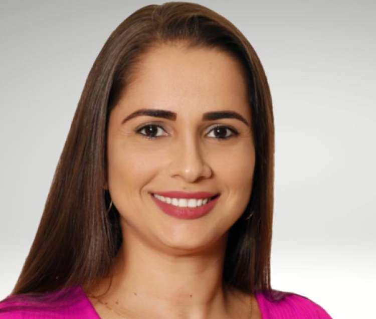 Gheysa Borgato é eleita presidente do Consorcio Nascente do Pantanal