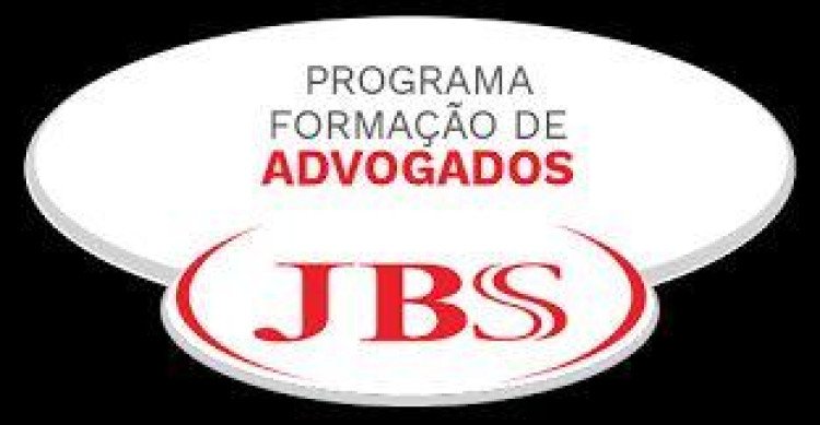 JBS abre vagas para programa de formação de advogados trabalhista