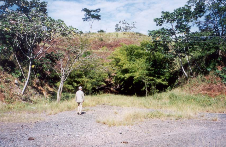 Mineração do Cabaçal é adiquirida pelo grupo Meridian por US$ 8,75 mi de dolares