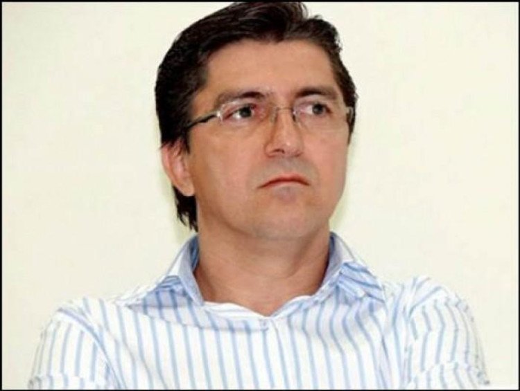 Nilton Borgato faz um balanço dos dois anos frente a Secretaria de Estado de Ciência, Tecnologia e Inovação (Seciteci)