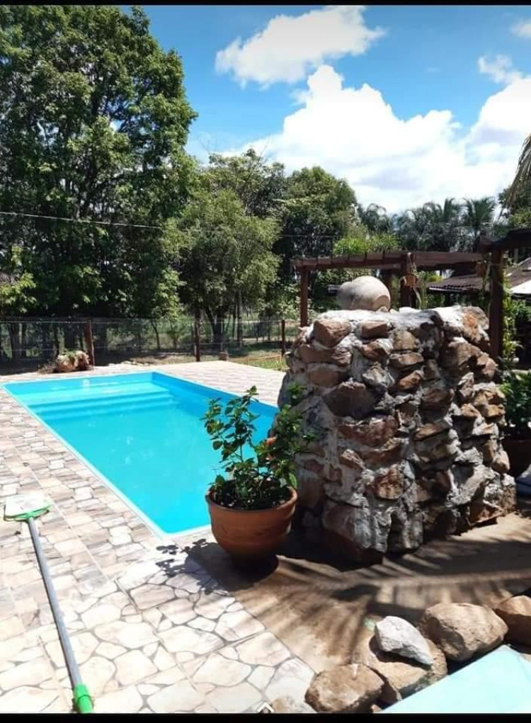 Recanto Primavera é sua nova opção para realizar eventos em Quatro Marcos