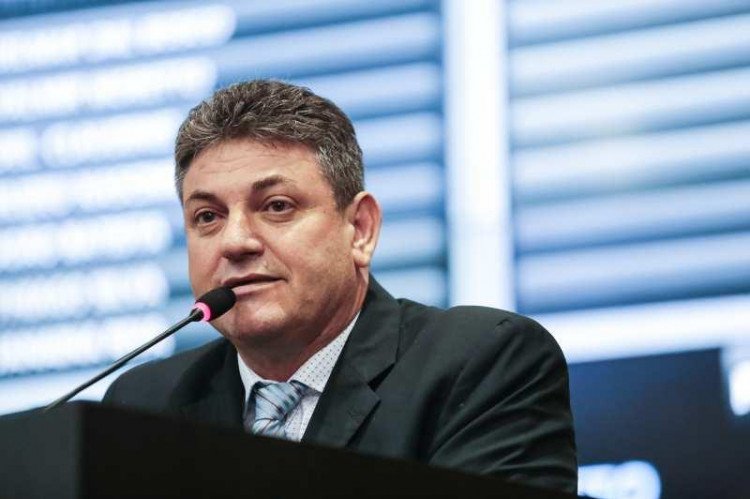 VENCEU O COVID: Deputado Valmir Moretto recebe alta e deve continuar o tratamento em casa