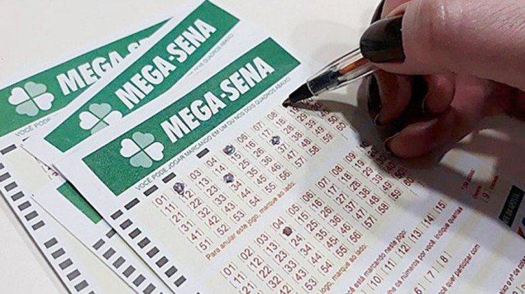 Bolão de Mirassol D'Oeste ganha R$ 25 milhões na 