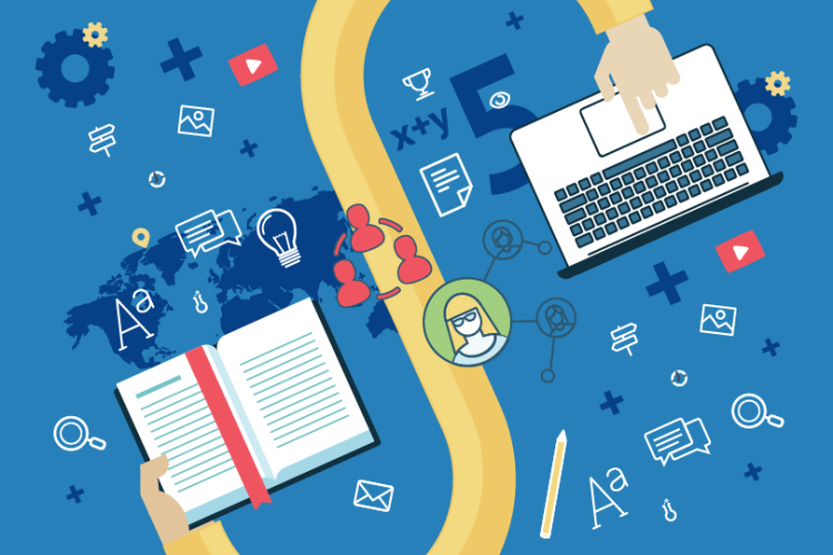 Decreto libera sistema híbrido na Educação pública e particular a partir de 1º de abril em Quatro Marcos